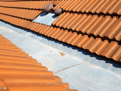 About Roof Repair Experts Taylorsville, CA